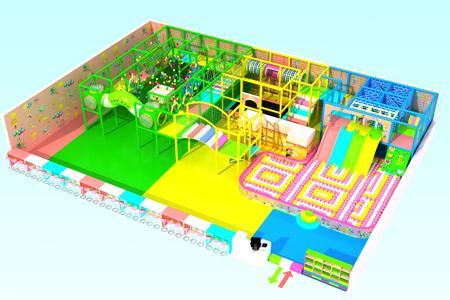 供应淘气堡 湖北淘气堡 淘气堡加盟 厂家直销价格实惠 铛铛游乐